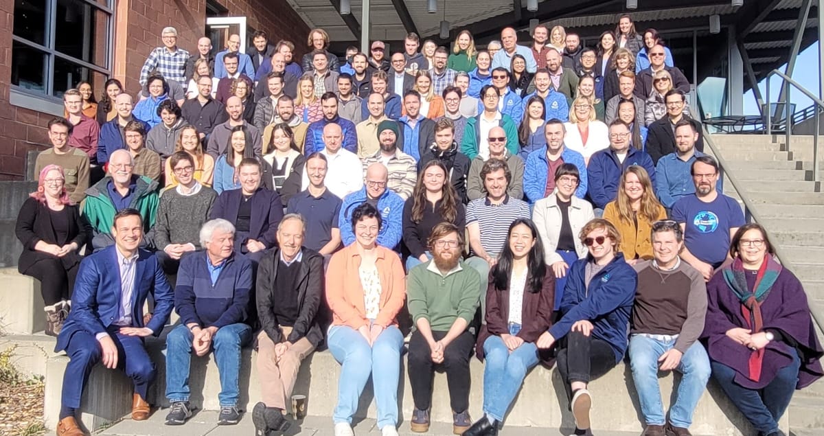 Powering the Worldwide Energy Transformation The Vision That Energizes